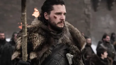 La serie se emitió entre 2011 y 2019.