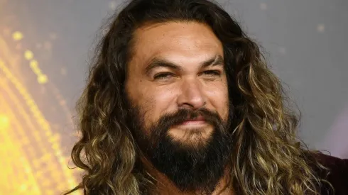 Jason Momoa, convocado por Vin Diesel para Rápidos y Furiosos.