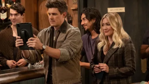 La primera entrega tendrá 10 episodios.