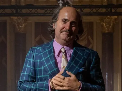 Jared Leto responde a las críticas por su trabajo en House of Gucci