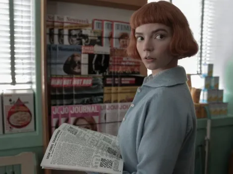 Avanza la demanda en contra de Gambito de Dama y Netflix pierde el primer enfrentamiento