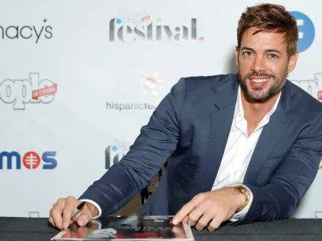 ‘En brazos de un asesino’: la película de William Levy que tienes que ver si te gustó ‘Café con aroma a mujer’ en Amazon Prime Video