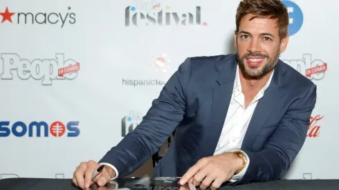 William Levy