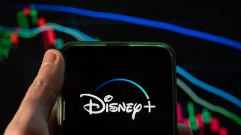 Próximos estrenos de Disney+