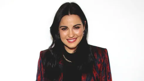 Maite Perroni
