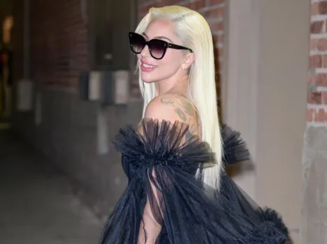 Lady Gaga sería una de las protagonistas de Joker 2