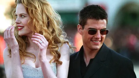 Parejas de Hollywood que merecieron una serie