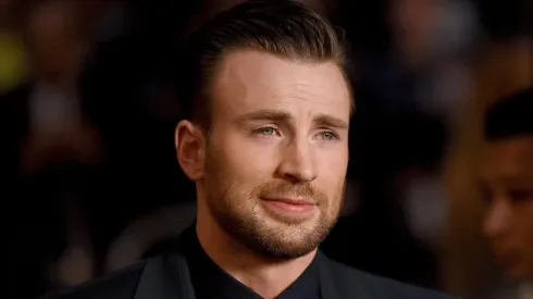 Chris Evans