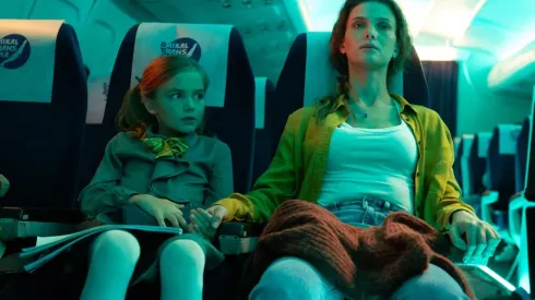 Pasajero 666: el terror ruso llega a las alturas y no te lo puedes perder.