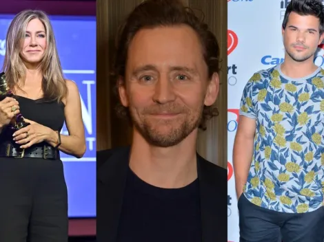 Estas son las celebridades de Hollywood que cumplen años en febrero