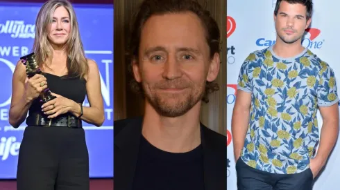 Celebrities que cumplen años en febrero