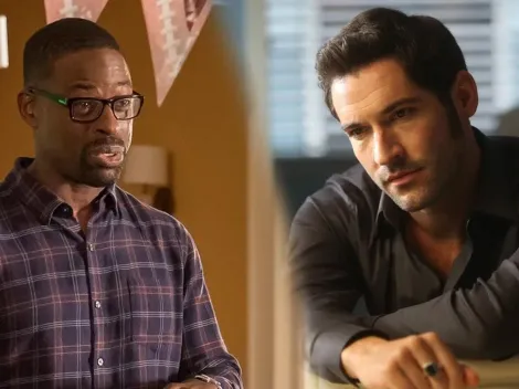 Las estrellas de Lucifer y This is us se unen en este nuevo proyecto