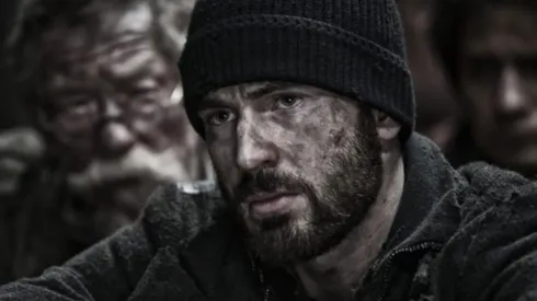 Chris Evans