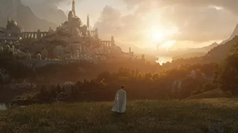 Los Anillos de Poder