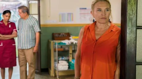 The Good Karma Hospital es una serie médica que no puedes perderte