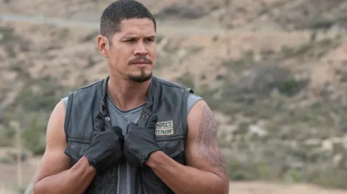 Mayans comenzó a emitirse en 2018.