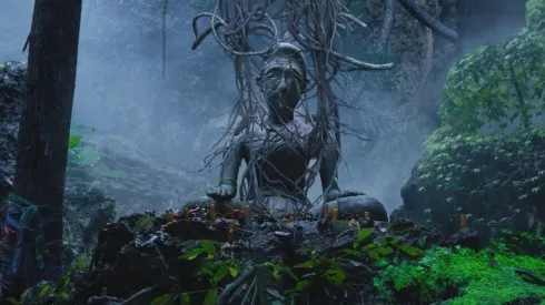 La médium llega a cines después de un buen paso por festivales. (Foto: IMDB)