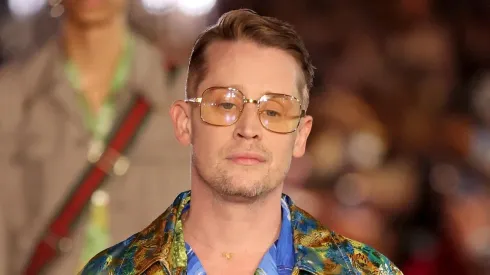 Macaulay Culkin nació en 1980.