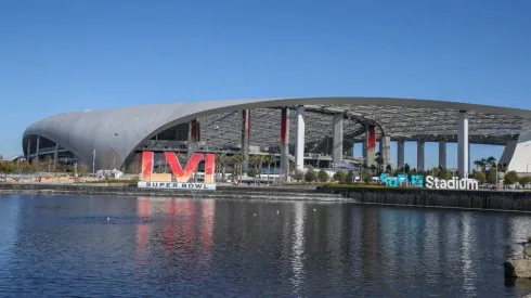 American Football - Super Bowl LVI