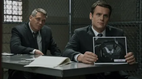 Mindhunter se emitió por última vez en 2019.