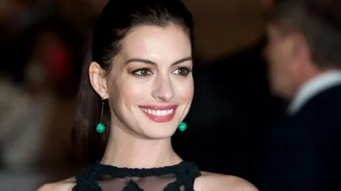 Anne Hathaway podría sumarse al MCU.