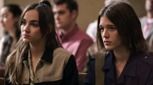 Fue creada por Carlos Montero, uno de los responsables de Élite.