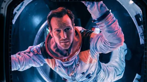 Patrick Wilson interpreta al astronauta Brian Harper