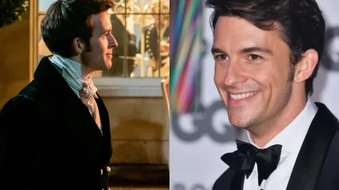 Anthony Bridgerton vs. Jonathan Bailey