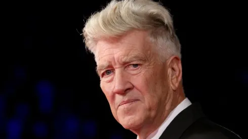 Lynch llevaba 5 años sin tener un trabajo como actor.