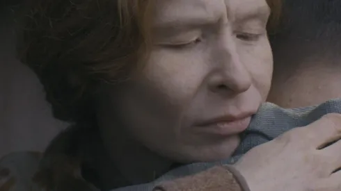 Achrome, película rusa que compite en el Festival de Rotterdam. (Foto: IFFR)