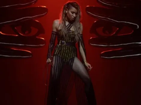 La imagen que confirmaría el regreso de Black Canary al DCEU en Batgirl