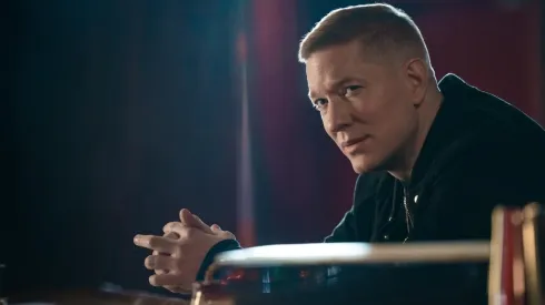 Joseph Sikora vuelve a ser Tommy Egan.