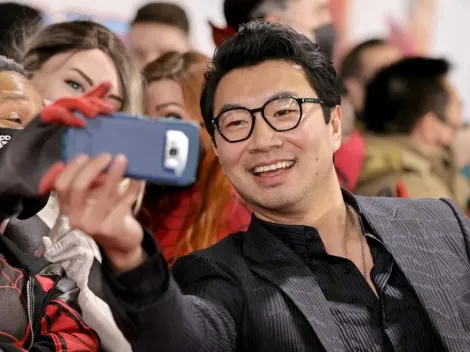 La mentira de Simu Liu para ser elegido como Shang-Chi