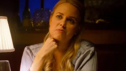 El Estafador de Tinder