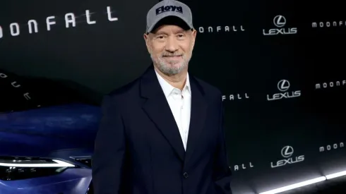 Roland Emmerich
