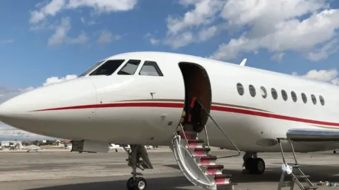 El documental se lanzó el 2 de febrero.