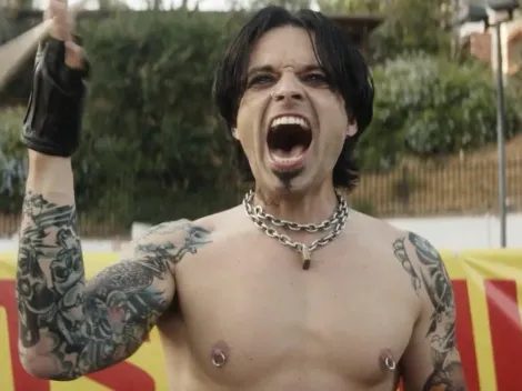 El olvidado pasado de Sebastian Stan que lo une al creador de Pam y Tommy