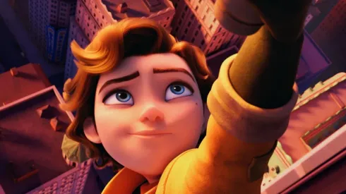 Laurent Zeitoun y Theodore Ty dirigen Fireheart.