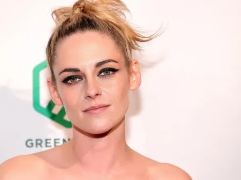 La película olvidada de Kristen Stewart