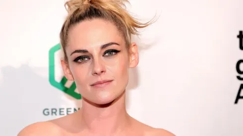 La actriz va por su primer Óscar.