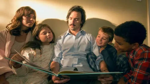 La serie terminaría en mayo.