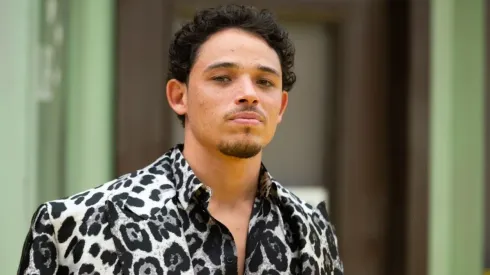 Anthony Ramos