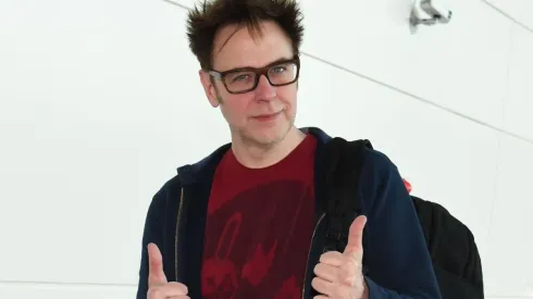 James Gunn