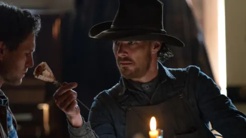 The Power of the Dog tiene 12 nominaciones.