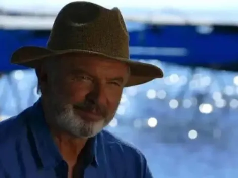 Tráiler de "Jurassic World: Dominion", la revancha de los dinosaurios