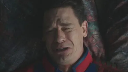 John Cena como Christoher Smith