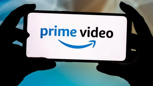 Prime Video
