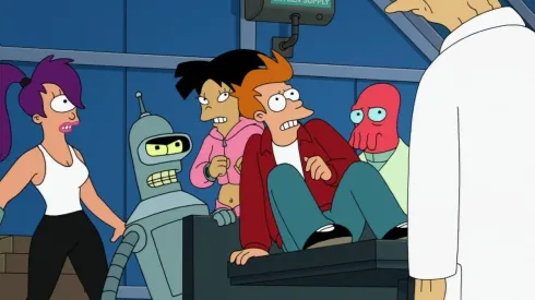 La serie fue revivida por tercera vez.