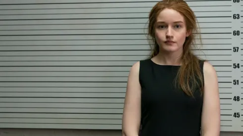 Julia Garner suma un nuevo proyecto en Netflix.