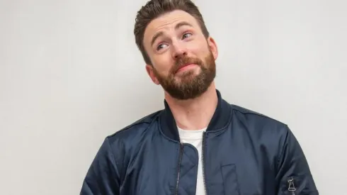 Chris Evans